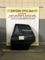 Oto Çıkma Parça / Opel / Corsa / Kaporta & Karoser / Sol Arka Kapı / Çıkma Parça 