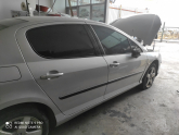 Oto Çıkma Parça / Peugeot / 407 / Kaporta & Karoser / Sağ Ön Kapı / Çıkma Parça 