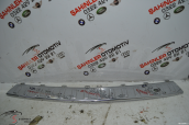 MERCEDES C SERİSİ A204 W204 X204 GLK ARKA TAMPON NİKELAJI