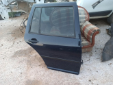 Oto Çıkma Parça / Volkswagen / Golf / Kaporta & Karoser / Sağ Arka Kapı / Çıkma Parça 