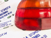 Oto Çıkma Parça / Bmw / 5 Serisi / Far & Stop / Sol Arka Stop / Çıkma Parça 