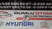 Oto Çıkma Parça / Nissan / Qashqai / Suspansiyon / Valfi / Sıfır Parça 