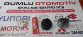 CİVİC ABSLI 1.4 1.6 96- AKS KAFASU VE KORUK KITI 26×28×55