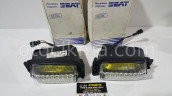 Oto Çıkma Parça / Seat / Toledo / Far & Stop / Sis Farı / Sıfır Parça 
