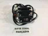Oto Çıkma Parça / Audi / 100 Serisi / Motor / Ateşleme Bobini / Sıfır Parça 