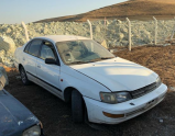 Oto Çıkma Parça / Toyota / Carina / Elektrik / Elektrik Tesisatı / Çıkma Parça 