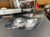 Oto Çıkma Parça / Ford / Tourneo Custom / Far & Stop / Sol Ön Far / Çıkma Parça 