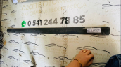 Oto Çıkma Parça / Ford / Transit Connect / Kaporta & Karoser / Kapı Çıtası / Çıkma Parça 