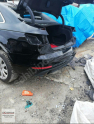 Oto Çıkma Parça / Audi / A4 / Kaporta & Karoser / Komple Arka / Çıkma Parça 