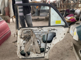 Oto Çıkma Parça / Mazda / 626 / Kaporta & Karoser / Kapı Kilidi / Çıkma Parça 