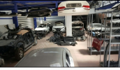 Oto Çıkma Parça / Toyota / Corolla / Koltuk & Döşeme / Tavan Döşemesi / Çıkma Parça 