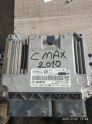 Ford C-Max 1.6 Eco bost çıkma orjinal hatasız motor beyni