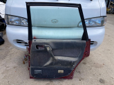 Oto Çıkma Parça / Mitsubishi / Galant / Oto Cam / Kapı Camları / Çıkma Parça 