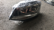 Oto Çıkma Parça / Volkswagen / Caddy / Far & Stop / Sol Ön Far / Çıkma Parça 