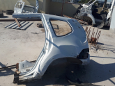 Oto Çıkma Parça / Dacia / Duster / Kaporta & Karoser / Arka Çamurluk / Çıkma Parça 
