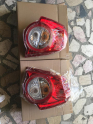chevrolet aveo hb takım stoplar sıfır ORJİNAL CHEVROLET OPEL