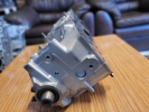 Oto Çıkma Parça / Volkswagen / Crafter / Motor / Silindir Kapağı / Çıkma Parça 