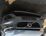 2019 VOLVO XC40 HATASIZ ÖN TAMPON.