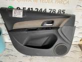 Oto Çıkma Parça / Chevrolet / Cruze / Koltuk & Döşeme / Kapı Döşemesi / Çıkma Parça 