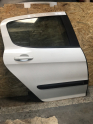 Oto Çıkma Parça / Citroen / C-elysee / Kaporta & Karoser / Sol Ön Kapı / Çıkma Parça 