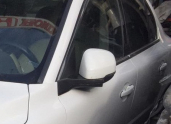VOLVO S80 ÇIKMA SOL KAPI CAMI MEVCUTTUR.