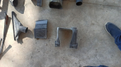 Oto Çıkma Parça / Mazda / E-2200 / Jant & Lastik / Jant & Lastik Takımı / Çıkma Parça 