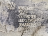 Oto Çıkma Parça / Volkswagen / Golf / Tampon / Arka Tampon / Çıkma Parça 