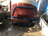Oto Çıkma Parça / Skoda / Fabia / Kaporta & Karoser / Kaput / Çıkma Parça 