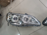 Oto Çıkma Parça / Honda / Civic / Far & Stop / Sol Ön Far / Sıfır Parça 