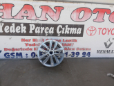 Oto Çıkma Parça / Volkswagen / Caddy / Jant & Lastik / Çelik Jant / Çıkma Parça 