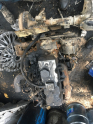 KİA ÇEREZ KOMPLE MOTOR