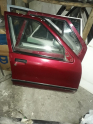Oto Çıkma Parça / Renault / R 19 / Kaporta & Karoser / Sol Arka Kapı / Çıkma Parça 