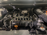 Hyundai-Accent Blue 1.6 dizel Çıkma Motor
