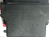 Oto Çıkma Parça / Mercedes / 200 / Elektrik / Röle / Çıkma Parça 