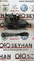 Oto Çıkma Parça / Seat / Leon / Oto Cam / Silecek Motoru / Çıkma Parça 