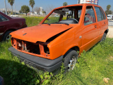 Oto Çıkma Parça / Suzuki / Alto / Kaporta & Karoser / Sağ Arka Kapı / Çıkma Parça 