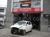Oto Çıkma Parça / Kia / Picanto / Far & Stop / Far & Stop Sacı / Çıkma Parça 