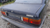 Oto Çıkma Parça / Mazda / 929 / Kaporta & Karoser / Bagaj Kapağı / Çıkma Parça 