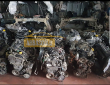 Oto Çıkma Parça / Renault / Symbol / Motor / Komple Motor / Çıkma Parça 