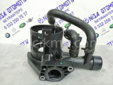 Oto Çıkma Parça / Mercedes / CLS / Yakıt / Mazot Filtresi / Çıkma Parça 