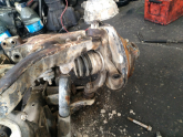 Oto Çıkma Parça / Isuzu / TF / Alt Takım / Porya / Çıkma Parça 