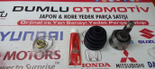 CIVIC 89-91/ACCORD 86-89 AKS KAFASI VE KORUK KITI 26×30×49