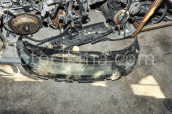 2007 HONDA CİVİC KOMPLE HATCHBACK BAGAJ CAMI.