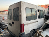 Oto Çıkma Parça / Fiat / Ducato / Far & Stop / Sağ Arka Stop / Çıkma Parça 