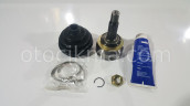 Oto Çıkma Parça / Skoda / Favorit / Alt Takım / Taşıyıcı / Sıfır Parça 