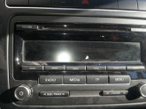 VOLKSWAGEN POLO ÇIKMA CD ÇALAR TEYP