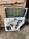 Oto Çıkma Parça / Citroen / C4 / Kaporta & Karoser / Sağ Arka Kapı / Çıkma Parça 