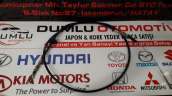 Oto Çıkma Parça / Suzuki / Carry / Vites / Vites Halatı / Sıfır Parça 