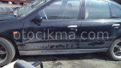 2000 NİSSAN PRİMERA 1.8 HATASIZ SOL YAN PANEL.