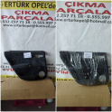 Oto Çıkma Parça / Opel / Vectra / Kaporta & Karoser / Sol Arka Kapı / Çıkma Parça 